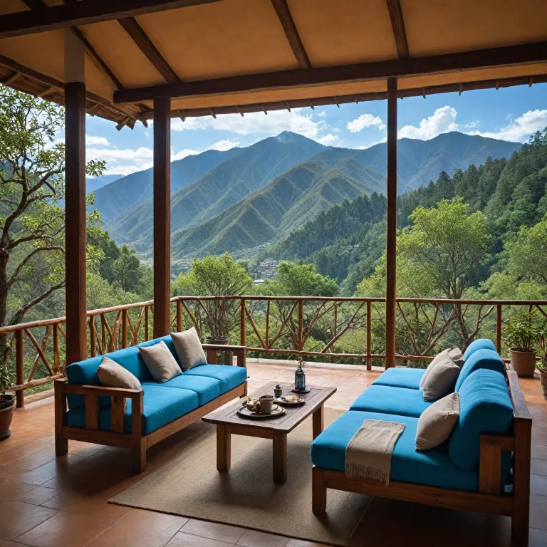 Bhutan luxury hotel deals: exclusive offers and premium stays for discerning travelers