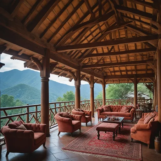 Bhutan hotel booking online: Elevating luxury and premium stays in the kingdom